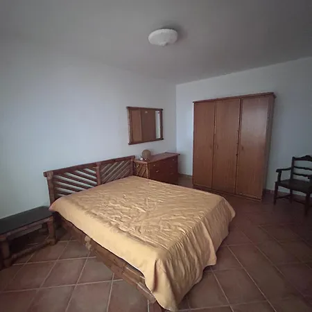 Tatil Evi Mar