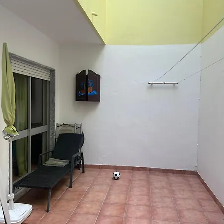 Tatil Evi Mar