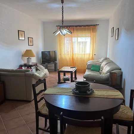 Mar Holiday home Monte Gordo