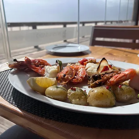 Σπίτι διακοπών Mar *